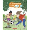 Image de Halima veut jouer au foot