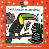 Image de Mon imagier du bain - petit toucan et ses amis