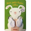 Image de Mon petit lapin câlin