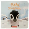 Image de Bébé pingouin