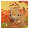 Image de Bébé écureuil