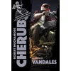 Image de Cherub - mission 11 : vandales