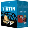 Image de Coffret intégral Tintin (2019)