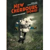 Image de New Cherbourg stories - Tome 2 - Le silence des Grondins