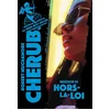 Image de Cherub - mission 16 : hors-la-loi