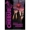 Image de Cherub - mission 17 : commando adams