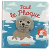 Image de Paul le phoque