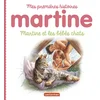 Image de Martine et les bébés chats