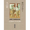 Image de Taniguchi comme en vo - le journal de mon père