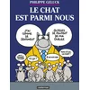 Image de Le chat est parmi nous