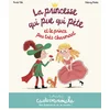 Image de Casterminouche - la princesse qui pue qui pète et le prince pas très charmant