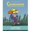 Image de Casterminouche - carabinette la petite sorcière qui n'en fait qu'à sa tête