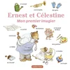 Image de Ernest et célestine - mon premier imagier