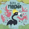Image de Bijou est ronchon
