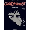 Image de Corto maltese - océan noir