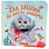 Image de Les tétines de petite pieuvre