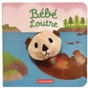 Image de Bébé loutre