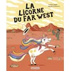 Image de La licorne du Far West