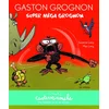 Image de Casterminouche - gaston grognon : super méga grognon