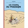 Image de Tintin, les cigares du Pharaon