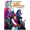 Image de Les trois mousquetaires