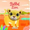 Image de Bébé lion