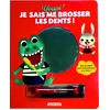 Image de Youpi ! je sais me brosser les dents !