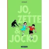 Image de Jo, zette et jocko