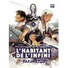 Image de L'habitant de l'infini - bakumatsu