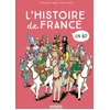 Image de Histoire de france en bd - l'intégrale