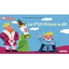 Image de À la queue leu leu - le p'tit prince a dit