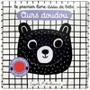Image de Le premier livre tissu de bébé - ours doudou