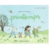 Image de Lucie et ses amis - printemps