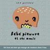 Image de Mon imagier du bain - bébé pieuvre et ses amis