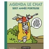 Image de Le chat - agenda le chat 2027