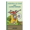Image de Le chat - mini-agenda le chat 2027