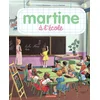 Image de Martine, les éditions spéciales - martine à l'école
