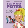 Image de Les p'tits potes