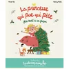 Image de Casterminouche - la princesse qui pue qui pète fête noël à sa façon