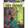 Image de Le dieu sauvage - Tome 9