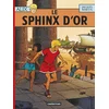 Image de Le sphinx d'or - Volume 2