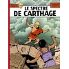 Image de Le spectre de Carthage - Volume 13