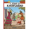 Image de C'était à Khorsabad - Volume 25