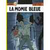 Image de La momie bleue
