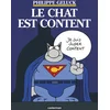 Image de Le Chat est content