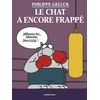 Image de Le chat a encore frappé