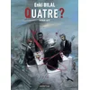 Image de Quatre ? - Dernier acte