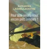 Image de Pour quoi serions-nous encore prêts à mourir ?