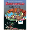 Image de Iznogoud - Tome 4 - iznogoud l'infâme