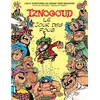 Image de Iznogoud - Tome 8 - le jour des fous
